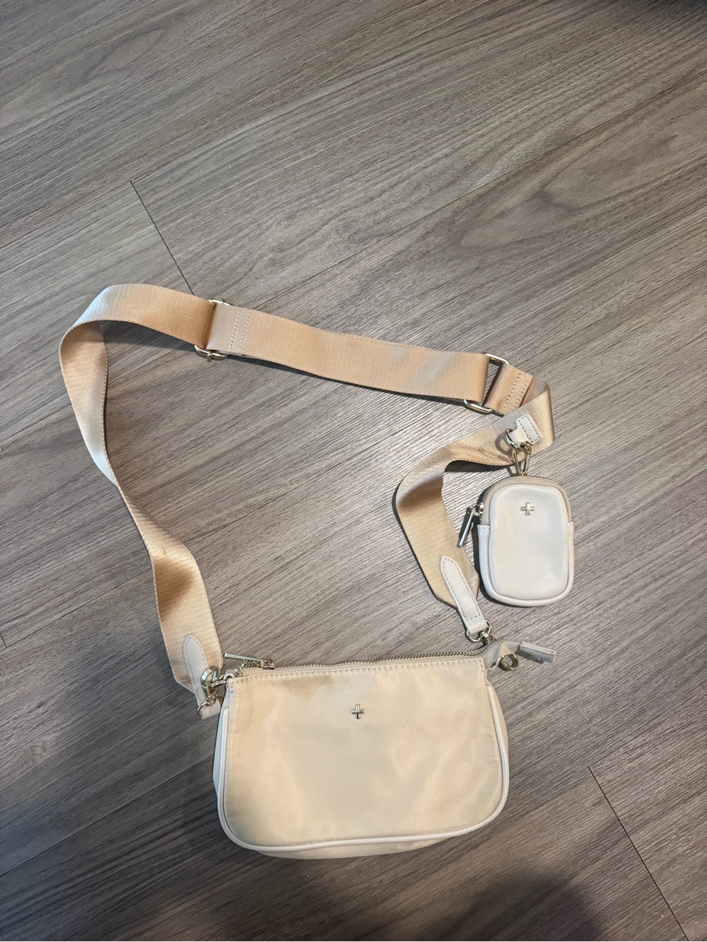 Princess Polly purse